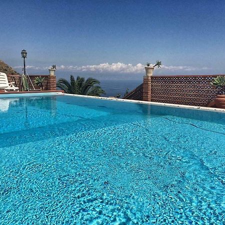Villa Branco Taormina Exterior photo