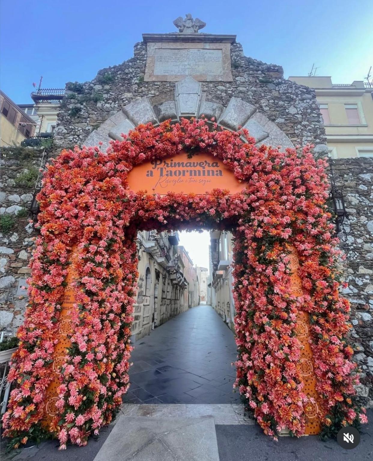 Villa Branco Taormina Exterior photo