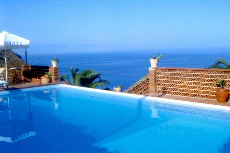 Villa Branco Taormina Exterior photo