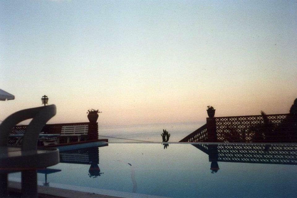 Villa Branco Taormina Exterior photo