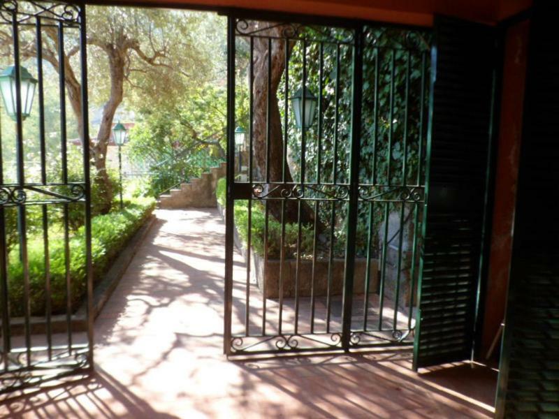 Villa Branco Taormina Exterior photo