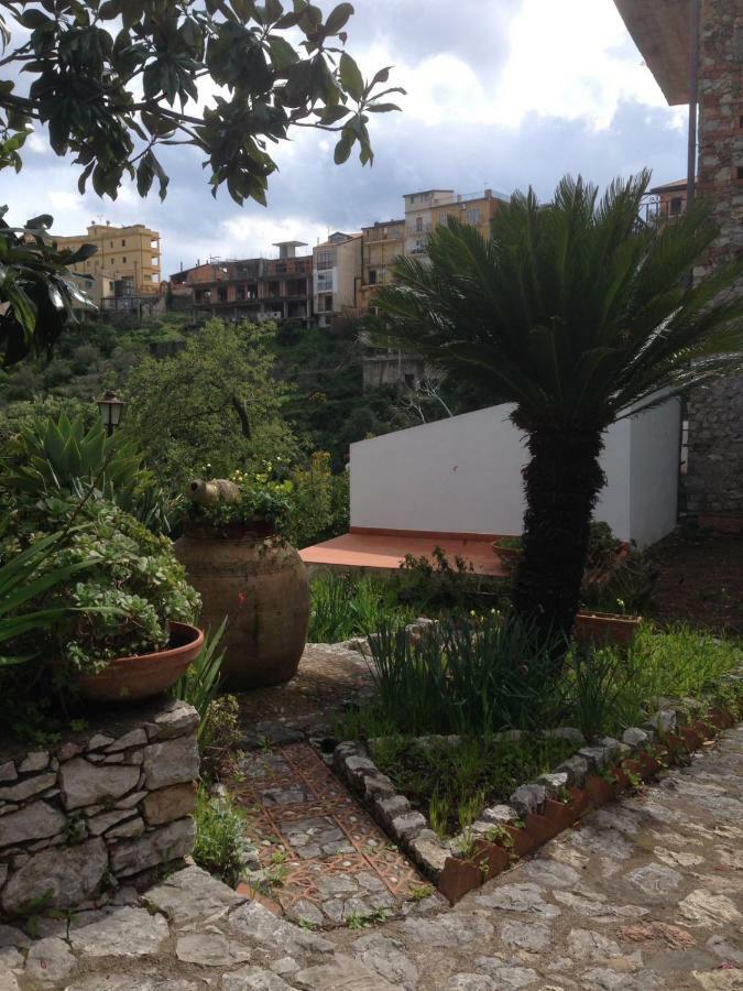 Villa Branco Taormina Exterior photo